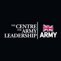 🇬🇧 Centre for Army Leadership(@Army_Leadership) 's Twitter Profile Photo