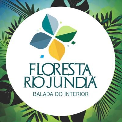 Floresta Rio Jundiá ™️ ''Balada do Interior'' 🏞️ em Meleiro - SC.