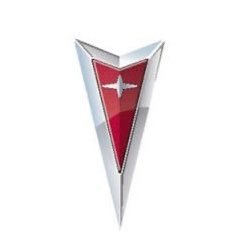 official account of Pontiac motor division