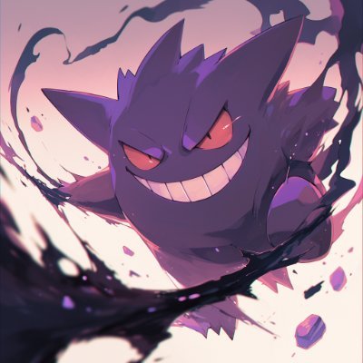 Gengar