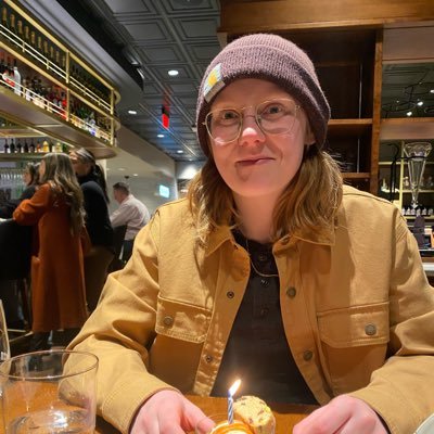 CharlieZeee's profile picture. Ekki Hugsa