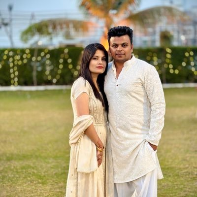 alhaaz's profile picture. 