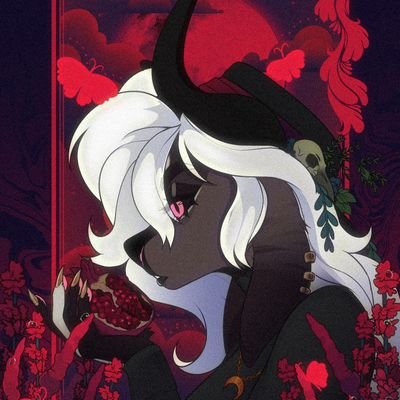 Demoraさんのプロフィール画像