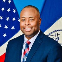 NYPD Deputy Commissioner, Operations Kaz Daughtry(@NYPDDaughtry) 's Twitter Profile Photo