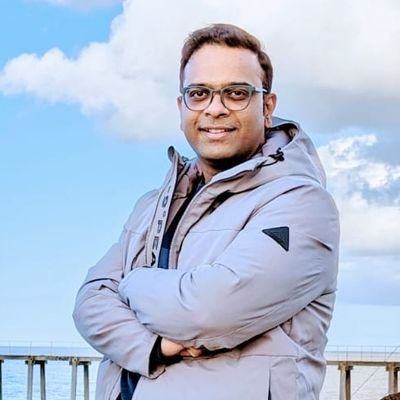 MBA, SPJIMR | Inquisitive Enthusiast | Novice Blogger | Excited Quoran