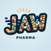 JAW Pharma (@JAWPharma) Twitter profile photo