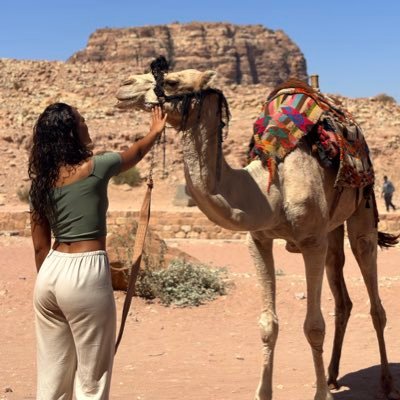 oceanne_dps's profile picture. Islander