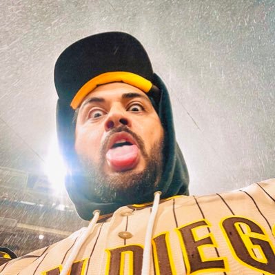 VistaPhilth's profile picture. Friar Faithful ⚡️