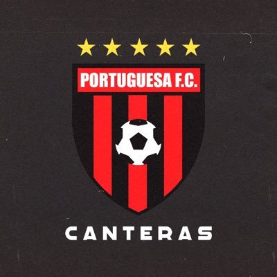 ⚽🏆 𝑪𝒂𝒕𝒆𝒈𝒐𝒓𝒊́𝒂𝒔 𝒎𝒆𝒏𝒐𝒓𝒆𝒔 𝒅𝒆 @Portuguesa_FC 📌 SUB 14 - 15 - 16 - 17 - 18 - 19 - 21 ❤️🖤 ¡𝙋𝙀𝙉𝙏𝘼𝘾𝘼𝙈𝙋𝙀𝙊́𝙉 𝘿𝙀 𝙑𝙀𝙉𝙀𝙕𝙐𝙀𝙇𝘼!