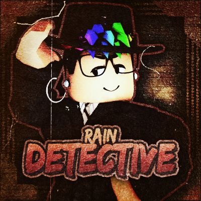 24 || Robloxian || Small Youtuber || Small Voice Actor || He/Him || Let's have some good day! :3 Vent Acc: @RainfulThoughts