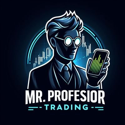 Never, ever argue with your trading system
There is a time to go long, a time to go short, and a time to go fishing.”
Mr_PrôFêssøR