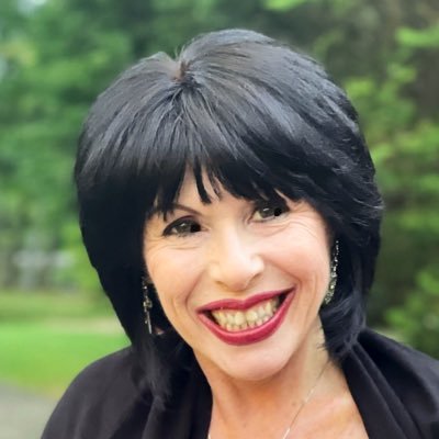 LyudmilaPiker's profile picture. Founder of the Center of Positive Energy. Certified Life Coach