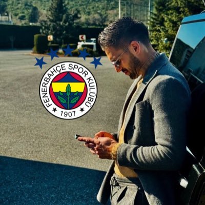 geçmiş Fenerbahçe’ye hasret birisi.💛💙