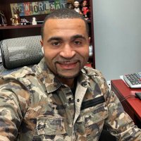 DJ REDD 504 (@djredd504) 's Twitter Profile