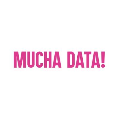 🌐 DATA Y MUCHA
🖥️📱Somos un medio de comunicación digital 

🟣 TWITCH: muchadata_salta