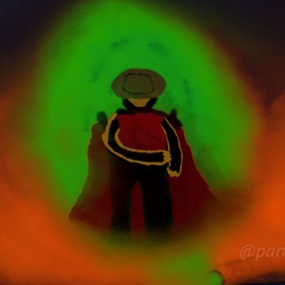 Villager97832's profile picture. A person who does stuff.