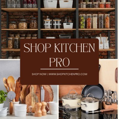 shopkitchenpro Profile Picture