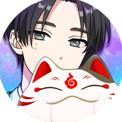 【公式】妖狐さんはコンと鳴くさんのプロフィール画像