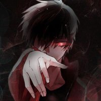 Kurama (@wikedra_raven) 's Twitter Profile
