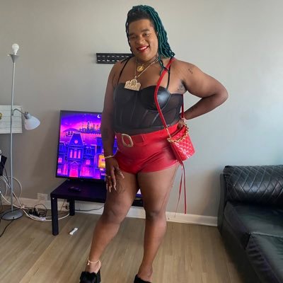 Boss bitch only