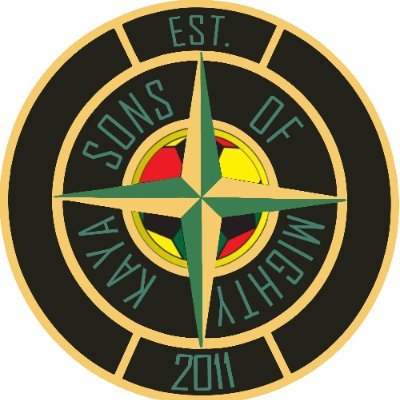 Ultras_Kaya's profile picture. Football made us friends, Kaya FC made us brothers. EST. 2011 #UnaKaya #KTID #SemperFi @KayaFC