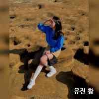 yujinnhwaang's profile picture. choist_orm