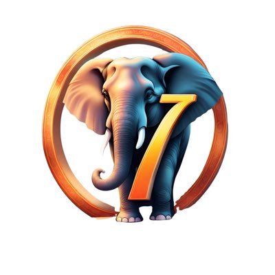 Founder: #B7ELEPHANT🐘 l🌏🌳 🌱I ♥️ | #News VN and 🌎 | #Crypto🎙️ ⬆️📩 B7  #musk | hunter #GEMS | #airdrop 🎁 |