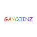 gaycoinz🏳️‍🌈 (@gaycoinz) Twitter profile photo