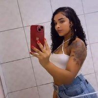 Andriele Rodrigues (@xxdrihxx) 's Twitter Profile