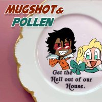 Mugshot&Pollen:Living Elsewhere-PILOT OUT NOW(@mnpcartoon) 's Twitter Profile Photo