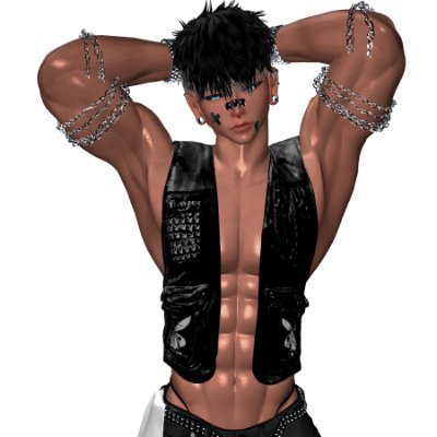 UnhingedVR's profile picture. Fansly DeeplyUnhinged