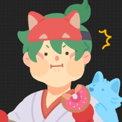 monyosan's profile picture. 超不器用だけど2020年2月に #JSAアイシングクッキー講師 取得/ 某外資系ゲーム会社勤め/保護犬/ 基本くだらないことしかつぶやかない