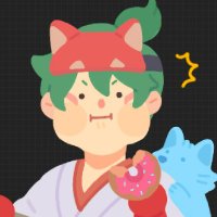 monyosan GttT(@monyosan) 's Twitter Profile Photo