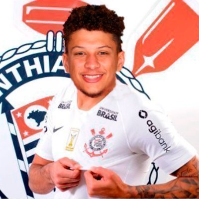 @Corinthians | @Chiefs