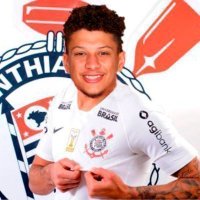 Mahomis Corinthiano(@MahomisClubista) 's Twitter Profile Photo