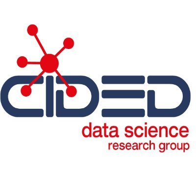 📋Centro de Investigación en Ciencia de Datos
💻Nos dedicados a impulsar e innovar la investigación en ciencia de datos.