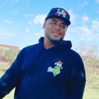 Antoine Reeves aka Coach Reeves (@strawhatreeves) 's Twitter Profile
