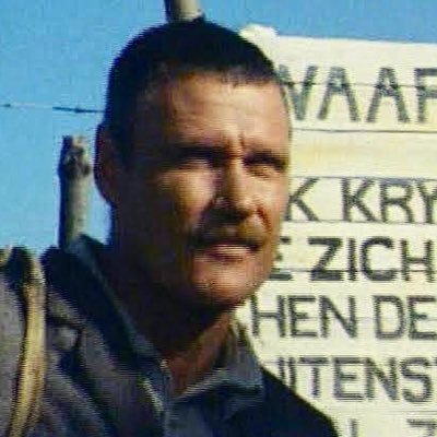 ✞ Afrikaner | Descendant of the 1688 Huguenots | Hyperpolyglot | Classical antiquity aficionado | Lived in Stuttgart/London from 2001 until the 7/7/05 bombing.