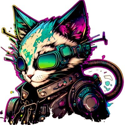 CyberCat