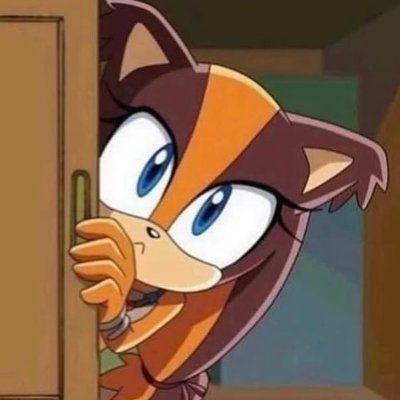 Sticks The Badger Fanpage 🧡🤎 || Don't fuck with Sticknux/Knuxicks fans, there's literally only 2 of us.