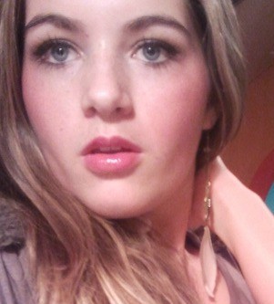 Love me for what I am, don't hate me for what I'm not