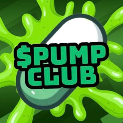 PumpClubOnSol Profile Picture