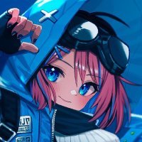 なならいぶ⛑️┊すたすぺ所属Vtuber(@NAN4LiVE) 's Twitter Profile Photo