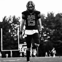 Brody Norman(@BrodyNorman15) 's Twitter Profile Photo
