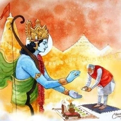 modified20241's profile picture. मोदी का परिवार