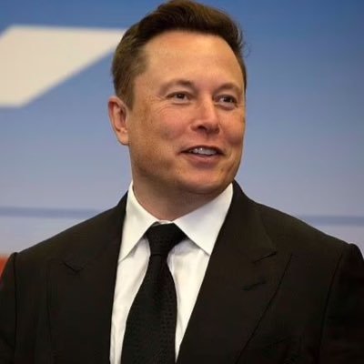 Handsome/brilliant X CEO Elon 🚀🪐👩‍🚀 SpaceX🚀 Tesla founder🚘 Elon musk personal not parody🚀🚀