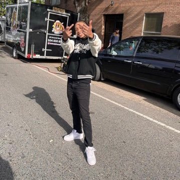 DJOhaji's profile picture. https://t.co/50T99cynaf