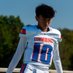 Bryan Li 2025 QB (@BryanLi07) Twitter profile photo