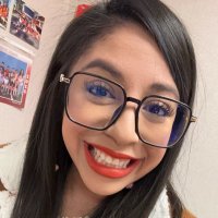 Jessica Carbajal(@jcarbajal0913) 's Twitter Profile Photo