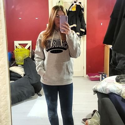 Shannon_LC2000's profile picture. 23 ❤Taylor Swift❤
DONT CALL ME KID, DONT CALL ME BABY, LOOK AT THIS GODFORSAKEN MESS THAT YOU'VE MADE ME